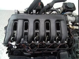 топливная рампа BMW 5 серия E60/E61 [рестайлинг] 2007, 3.0 л., дизель, МКПП