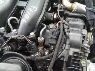 датчик распредвала BMW 5 серия E60/E61 [рестайлинг] 2007, 3.0 л., дизель, МКПП