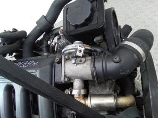 клапан EGR BMW 5 серия E60/E61 [рестайлинг] 2007, 3.0 л., дизель, МКПП, 7789999, 7282640