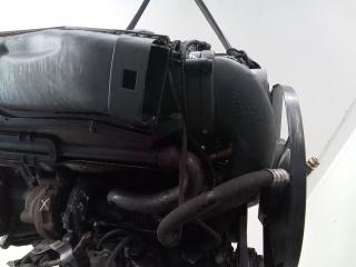 патрубок воздушного фильтра BMW 5 серия E60/E61 [рестайлинг] 2007, 3.0 л., дизель, МКПП, 7786013