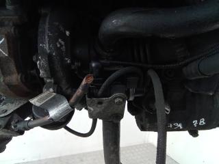 электромагнитный клапан BMW 5 серия E60/E61 [рестайлинг] 2007, 3.0 л., дизель, МКПП