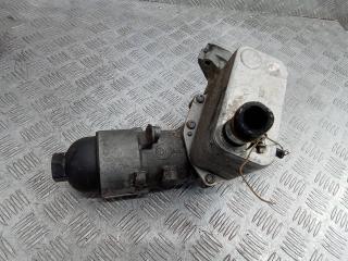 корпус масляного фильтра BMW 5 серия E60/E61 [рестайлинг] 2007, 3.0 л., дизель, МКПП, 7768453