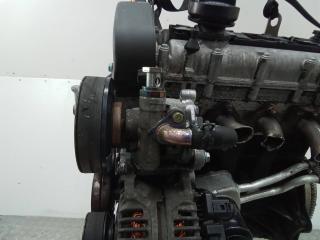 насос гидроусилителя руля Volkswagen Golf 4 поколение 2002, 1.6 л., бензин, МКПП