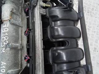 топливная рампа Volkswagen Golf 4 поколение 2002, 1.6 л., бензин, МКПП