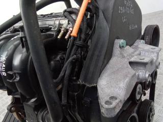 щуп двигателя Volkswagen Golf 4 поколение 2002, 1.6 л., бензин, МКПП