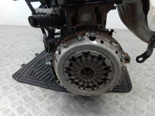 комплект сцепления Renault Megane 2 поколение 2005, 1.6 л., бензин, МКПП