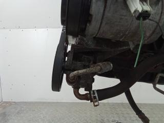 насос гидроусилителя руля Chrysler Voyager 4 поколение [рестайлинг] 2005, 2.8 л., дизель, АКПП