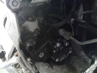 ТНВД Chrysler Voyager 4 поколение [рестайлинг] 2005, 2.8 л., дизель, АКПП