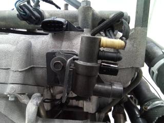 электромагнитный клапан Chrysler Voyager 4 поколение [рестайлинг] 2005, 2.8 л., дизель, АКПП