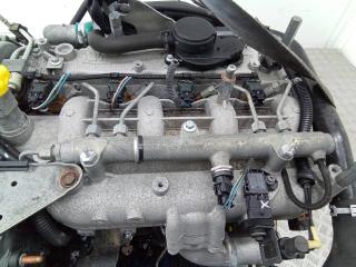 топливная рампа Chrysler Voyager 4 поколение [рестайлинг] 2005, 2.8 л., дизель, АКПП, 0445214041