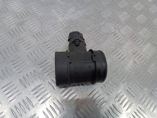 расходомер воздуха Chrysler Voyager 4 поколение [рестайлинг] 2005, 2.8 л., дизель, АКПП, 0281002451