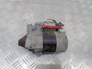 стартер Renault Megane 2 поколение 2005, 1.6 л., бензин, 8200266777