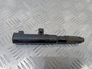 катушка зажигания Renault Megane 2 поколение 2005, 1.4 л., бензин, МКПП, ZS552