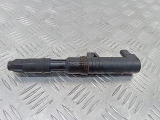 катушка зажигания Renault Megane 2 поколение 2005, 1.4 л., бензин, МКПП, ZS552