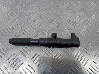 катушка зажигания Renault Megane 2 поколение 2005, 1.4 л., бензин, МКПП, 0040100052, ZS052