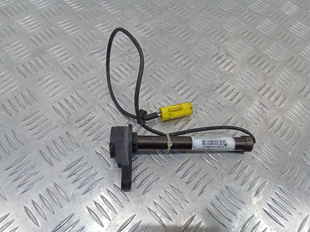 пиропатрон петли капота Mercedes-Benz E-Класс W213/S213/C238/A238 2018, 2139062201 - фото №1