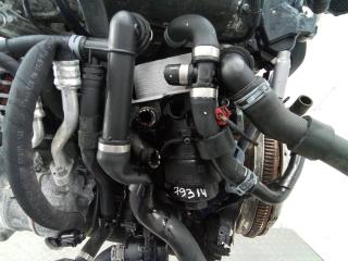 корпус масляного фильтра Volkswagen Golf 7 поколение 2016, 2.0 л., дизель, МКПП, 03N117021