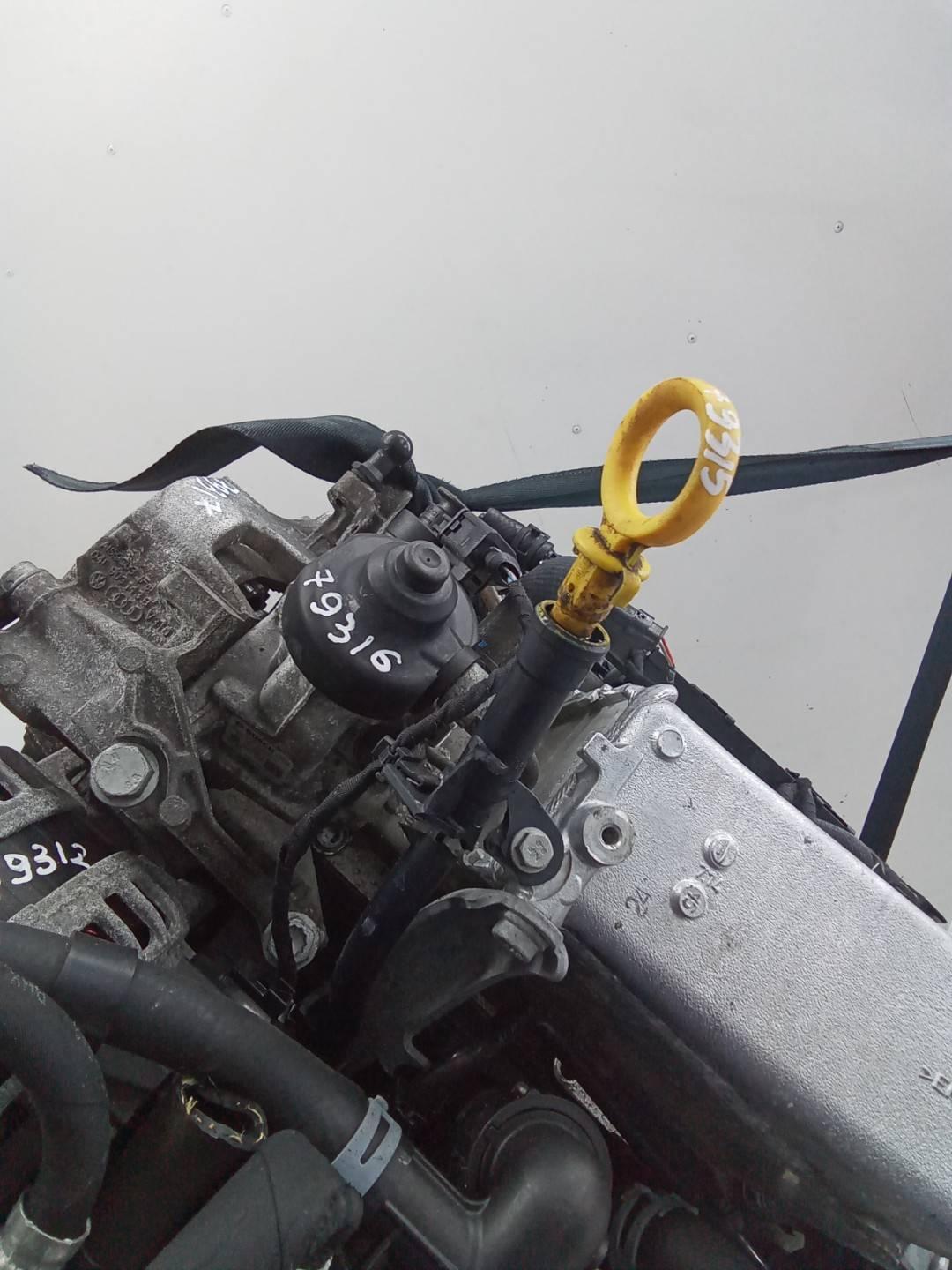 щуп двигателя Volkswagen Golf 7 поколение 2016, 2.0 л., дизель, МКПП - фото №1