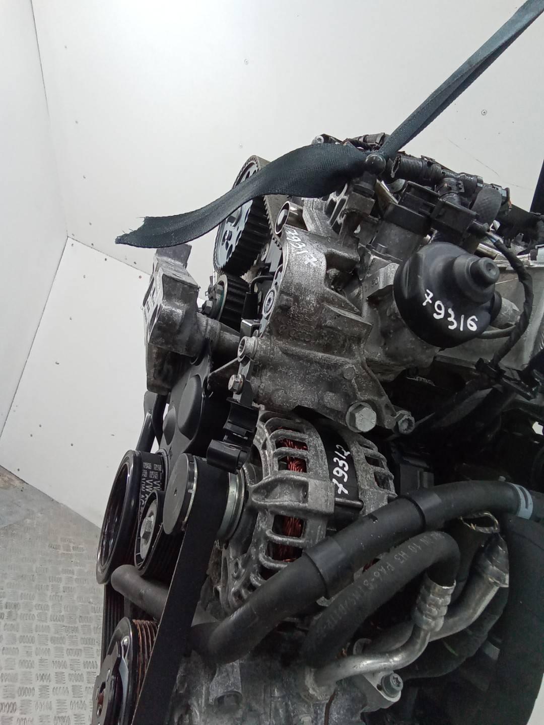 кронштейн генератора Volkswagen Golf 7 поколение 2016, 2.0 л., дизель, МКПП - фото №1