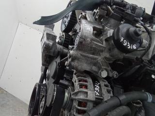 кронштейн генератора Volkswagen Golf 7 поколение 2016, 2.0 л., дизель, МКПП