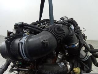 патрубок воздушного фильтра Volkswagen Golf 7 поколение 2016, 2.0 л., дизель, МКПП, 500129654