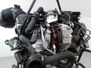 турбина Volkswagen Golf 7 поколение 2016, 2.0 л., дизель, МКПП, 04L253010