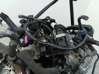 блок управления двигателем Opel Zafira 1 поколение (A) (1999 - 2003), 1.8 л., Z 18 XE, бензин, МКПП, 55351703