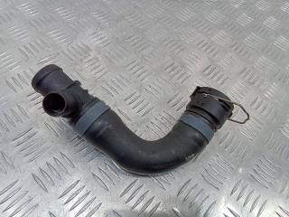 патрубок радиатора Audi A6 4B/C5 [рестайлинг], 2.0 л., дизель, 4K0122055