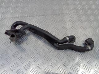 патрубок радиатора Audi A6 4B/C5 [рестайлинг], 2.0 л., дизель, 4K0819350