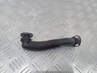 трубка вентиляции картерных газов Audi A6 4B/C5 [рестайлинг], 2.0 л., дизель, 05L103493