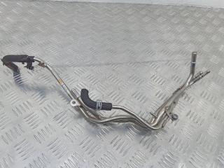 трубка топливная Audi A6 4B/C5 [рестайлинг], 2.0 л., дизель, 05L201360