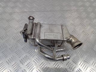охладитель EGR / Радиатор EGR Audi A6 4B/C5 [рестайлинг], 2.0 л., дизель, 05L131512