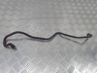 трубка вакуумная Audi A6 4B/C5 [рестайлинг], 2.0 л., дизель, 4K0611931