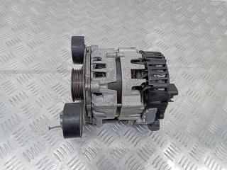 генератор Audi A6 4B/C5 [рестайлинг], 2.0 л., дизель, 04L903018A