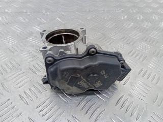 заслонка дроссельная Audi A6 4B/C5 [рестайлинг], 2.0 л., дизель, 05L128063