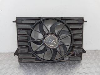 вентилятор радиатора Audi A6 4B/C5 [рестайлинг], 2.0 л., дизель, 8W0959455M, 8W0121003