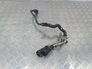 трубка охлаждающей жидкости Audi A6 4B/C5 [рестайлинг], 2.0 л., дизель, 05L122157AS