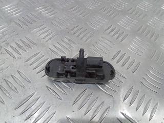 форсунка омывателя лобового стекла Audi A6 4B/C5 [рестайлинг], 2.0 л., дизель, 4K0955987