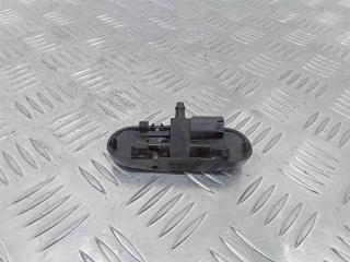 форсунка омывателя лобового стекла Audi A6 4B/C5 [рестайлинг], 2.0 л., дизель, 4K0955986