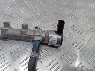 pегулятор давления топлива Audi A6 4B/C5 [рестайлинг], 2.0 л., дизель, 04L130764