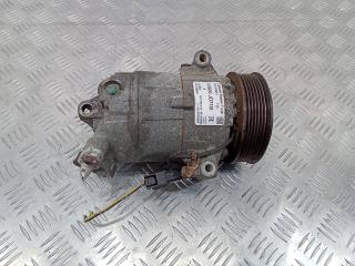 компрессор кондиционера Nissan X-Trail T31 2007, 2.0 л., дизель, 92600JD71B