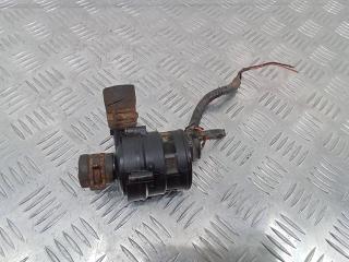 насос антифриза дополнительный Renault Scenic 2 поколение [рестайлинг] 2006, 1.9 л., дизель, МКПП, 0392023015