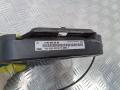 подушка безопасности дверная Mercedes-Benz M-Класс W163 [рестайлинг] 2002, A1638600605 - фото №3