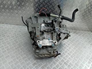 КПП механическая (МКПП) Renault Koleos 1 поколение 2008, 2.0 л., дизель, МКПП, ND5001