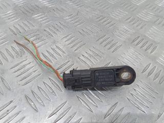 датчик абсолютного давления Nissan X-Trail T31 2007, 2.0 л., дизель, 0281002961