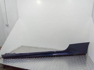 накладка на порог Mercedes-Benz E-Класс W124 [рестайлинг], A2386907302