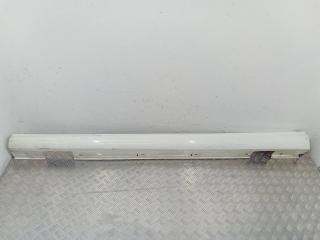 накладка на порог Mercedes-Benz B-Класс W246 [рестайлинг] 2015, A2466901340