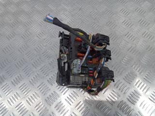 блок предохранителей Citroen C3 1 поколение [рестайлинг] 2007, L03, 9661707880