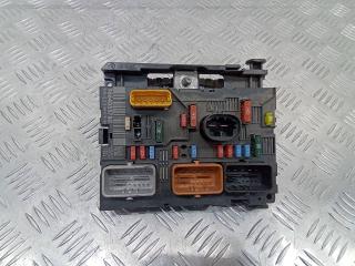 блок предохранителей Peugeot 207 1 поколение 2007, 9664055780, L11