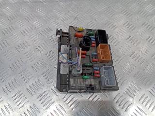 блок предохранителей Peugeot 307 1 поколение [рестайлинг] 2007, 9661708280, L11